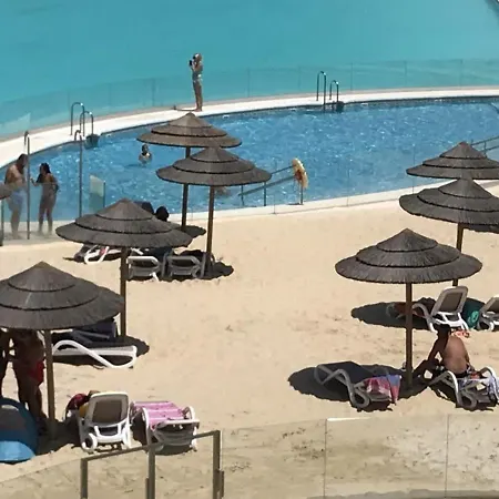 Apartment Al-114 - - Alcazaba Lagoon 2 Bed *