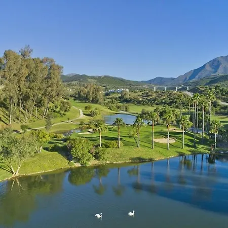 Apartment Al-114 - - Alcazaba Lagoon 2 Bed *