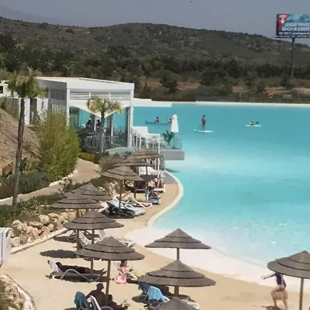 Al-114 - - Alcazaba Lagoon 2 Bed Apartment