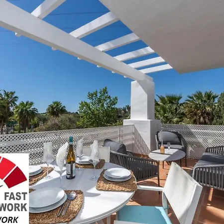 Al-114 - - Alcazaba Lagoon 2 Bed Apartment *